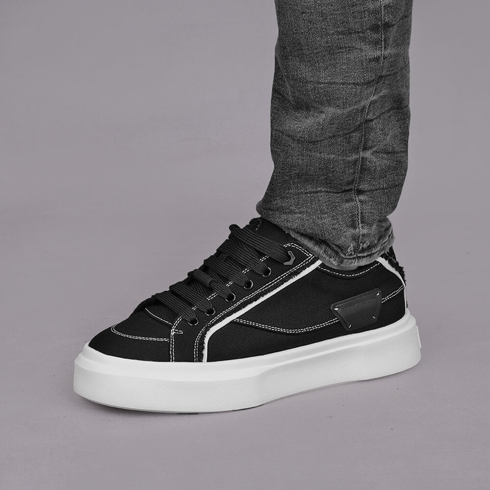 נעלי באלר Patch גברים