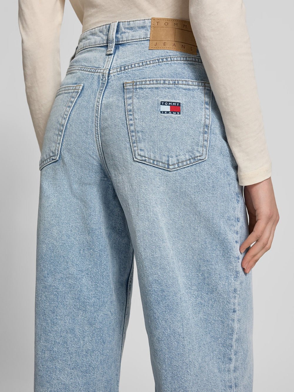 ג'ינס טומי הילפיגר Claire נשים