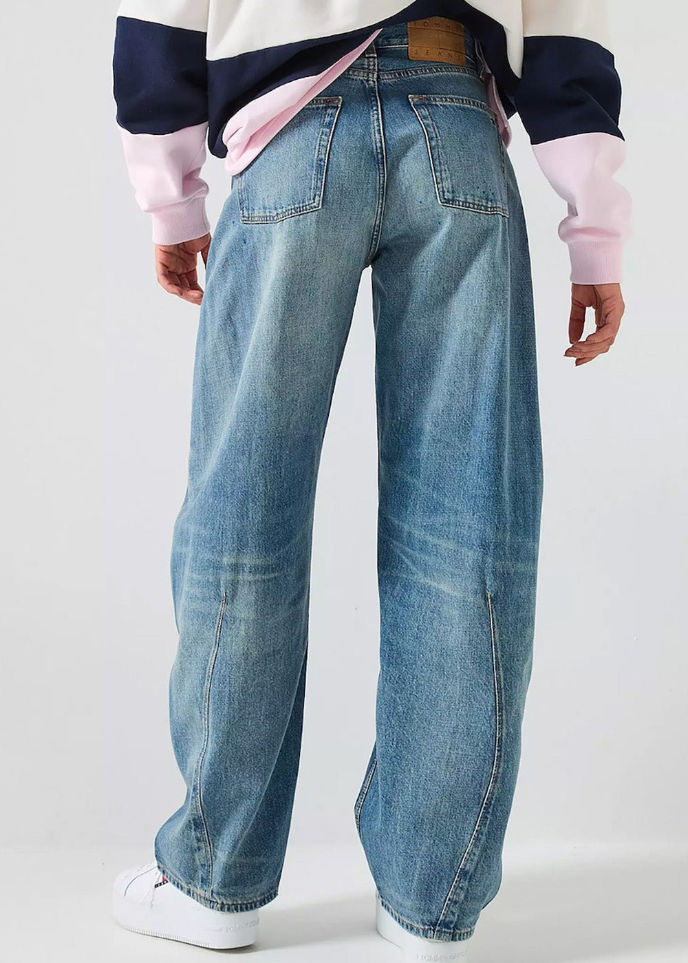 ג'ינס טומי הילפיגר Claire נשים