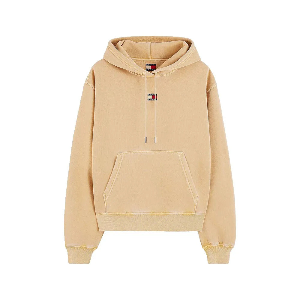 קפוצ'ון טומי הילפיגר Badge Hoodie נשים