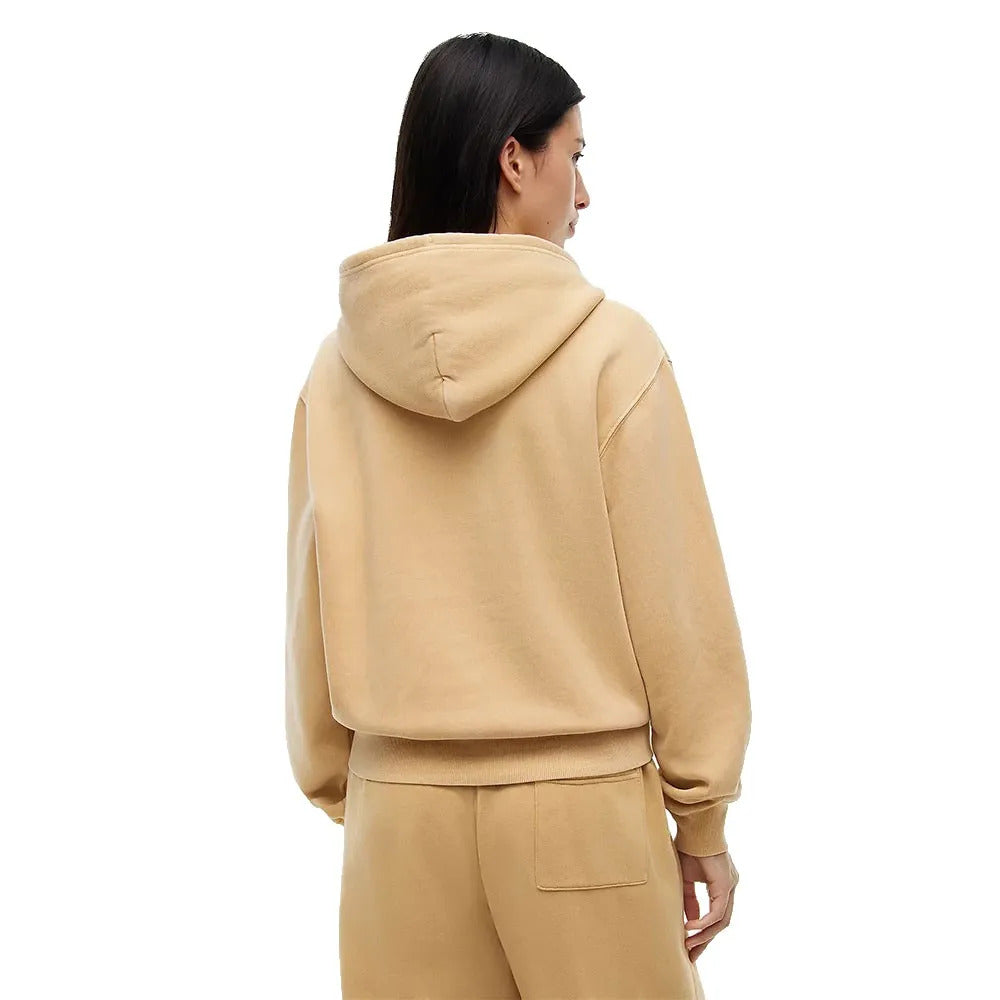 קפוצ'ון טומי הילפיגר Badge Hoodie נשים