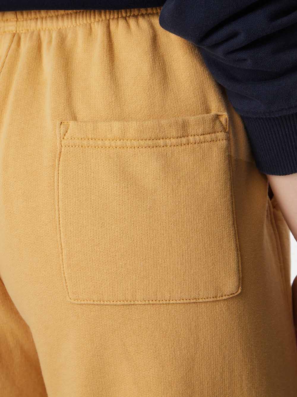 מכנס ארוך טומי הילפיגר Tjw Badge Sweatpants נשים