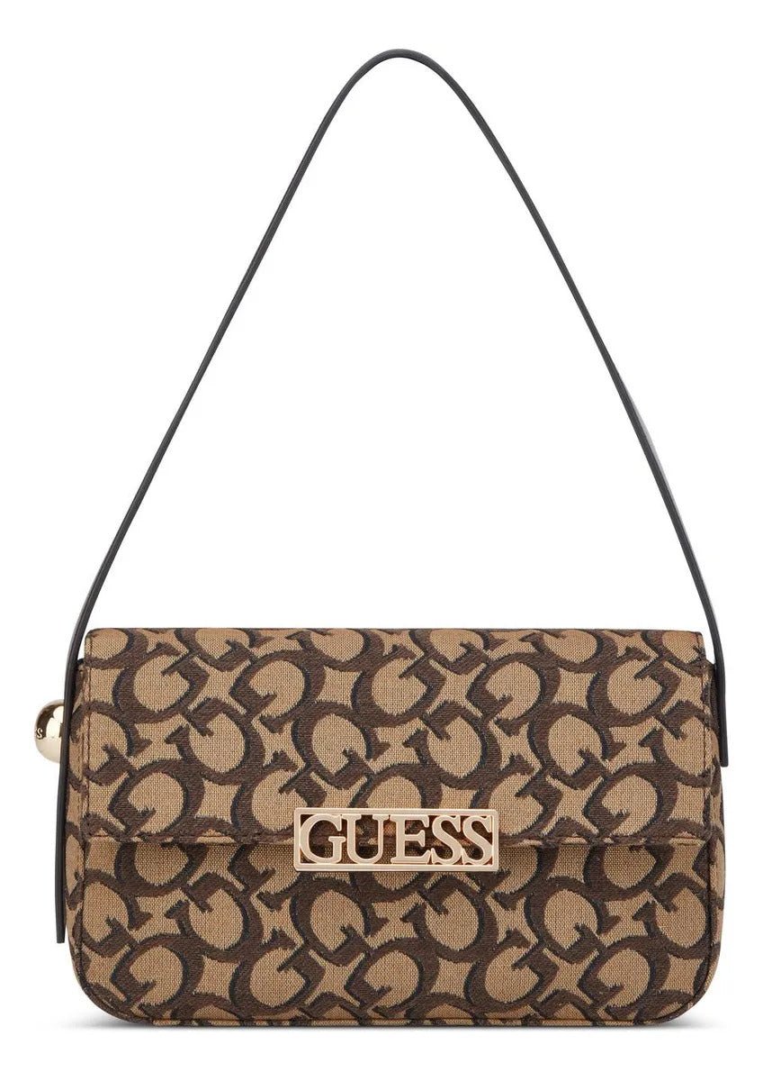 תיק Guess Tracie Shoulder נשים