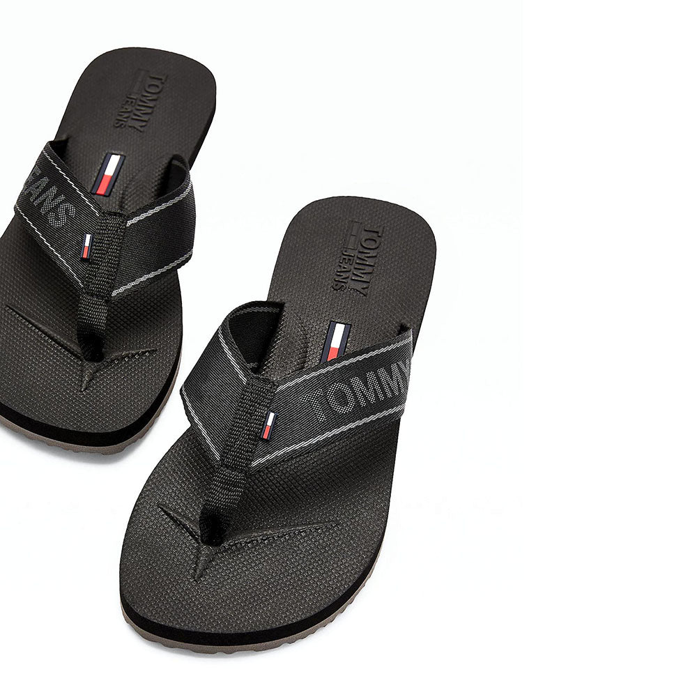 כפכפי טומי הילפיגר Comfort Footbed גברים