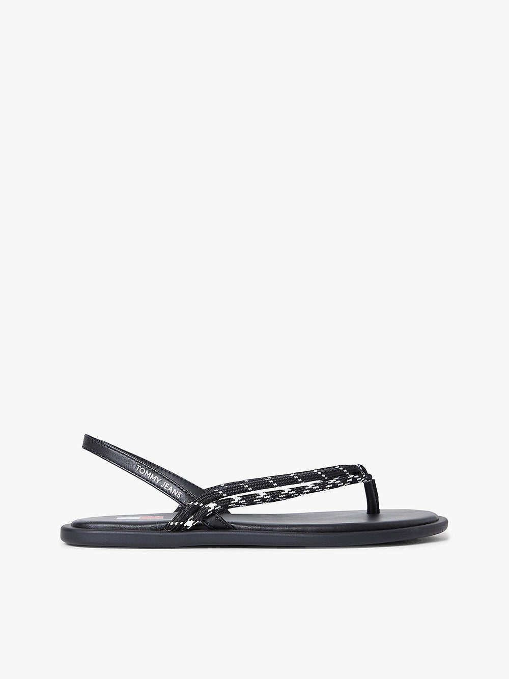 סנדלי טומי הילפיגר Rope Strap Slingback נשים
