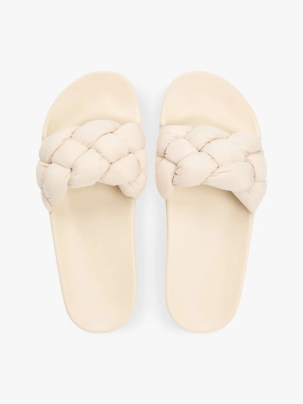 כפכפי טומי הילפיגר Braided Padded Strap נשים