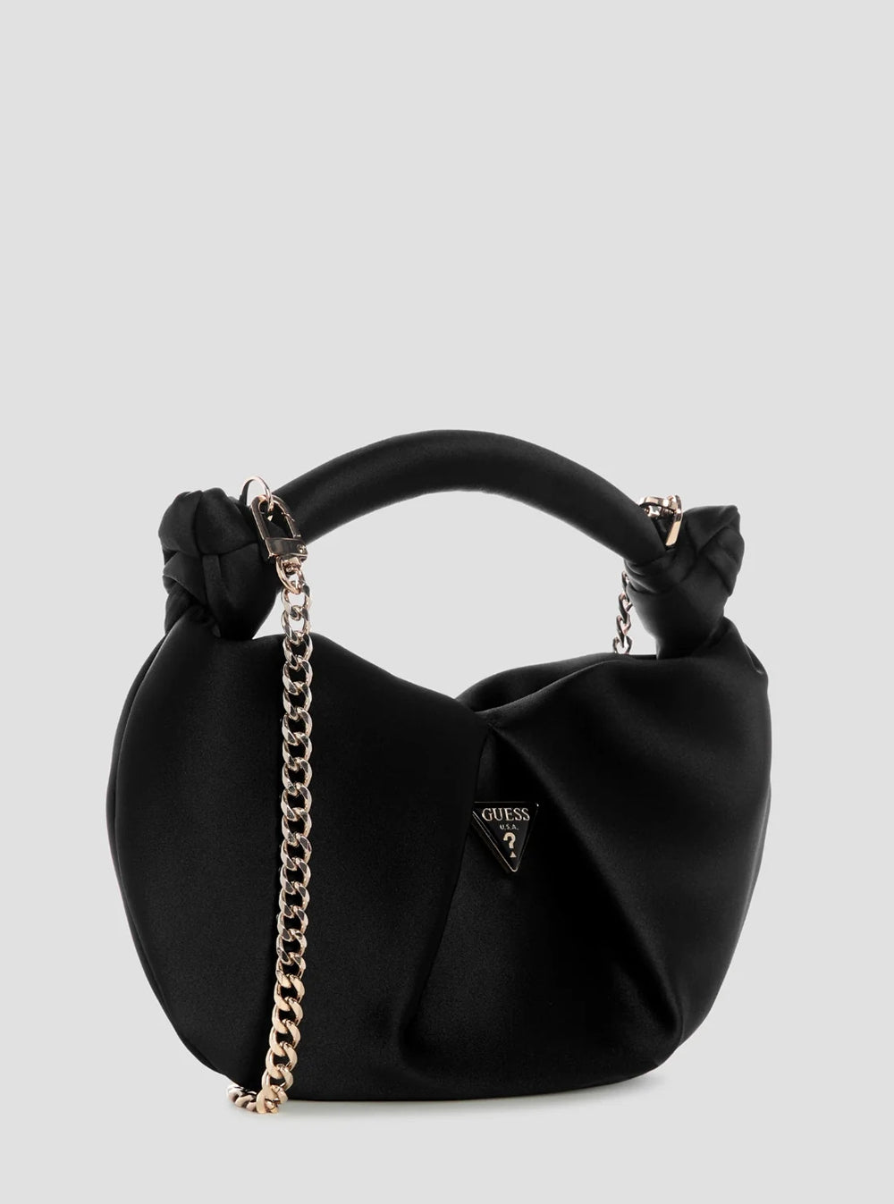 תיק Guess Joy Mini Hobo נשים