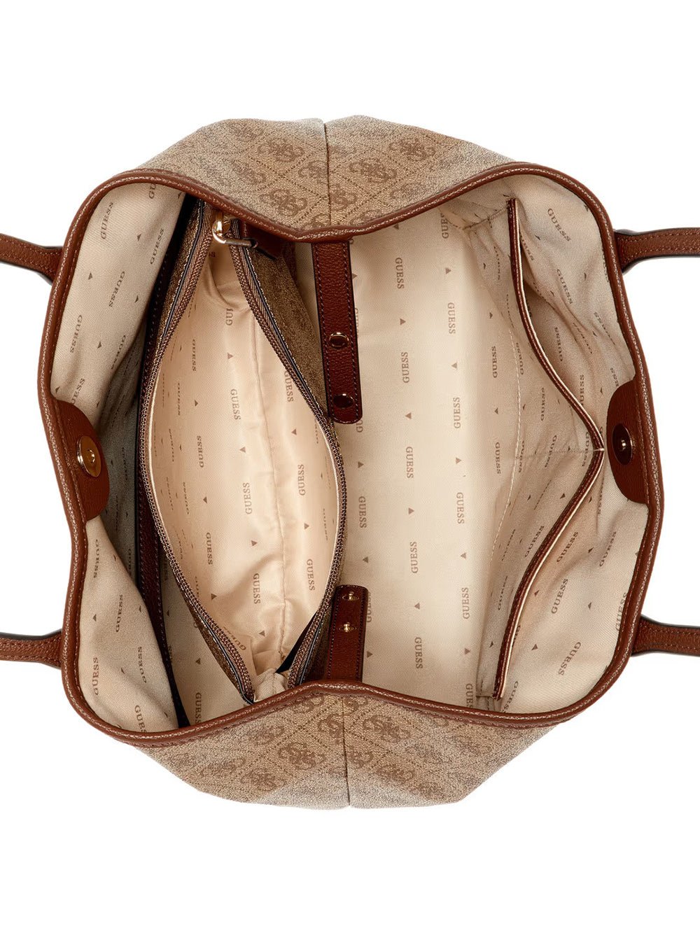 תיק Guess Victtoria 2 In 1 Tote נשים