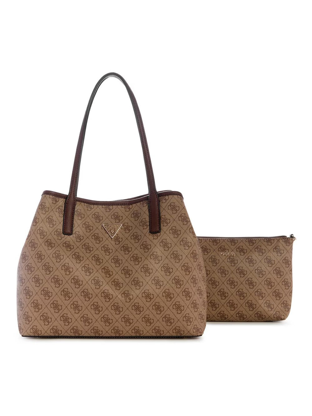 תיק Guess Victtoria 2 In 1 Tote נשים