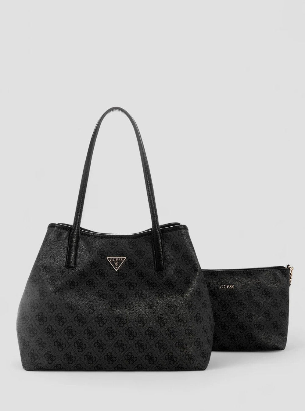 תיק Guess Victtoria 2 In 1 Tote נשים