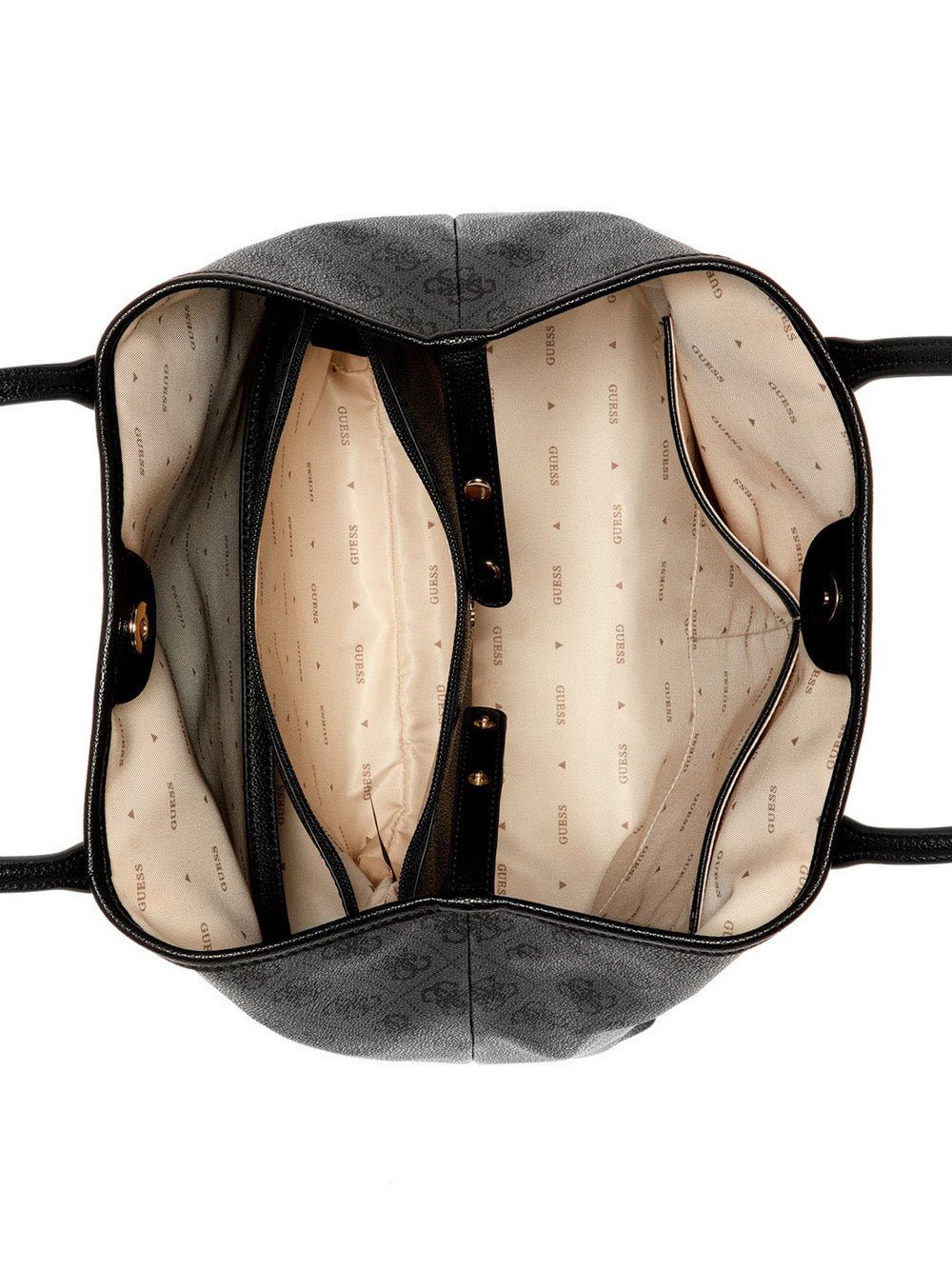 תיק Guess Victtoria 2 In 1 Tote נשים