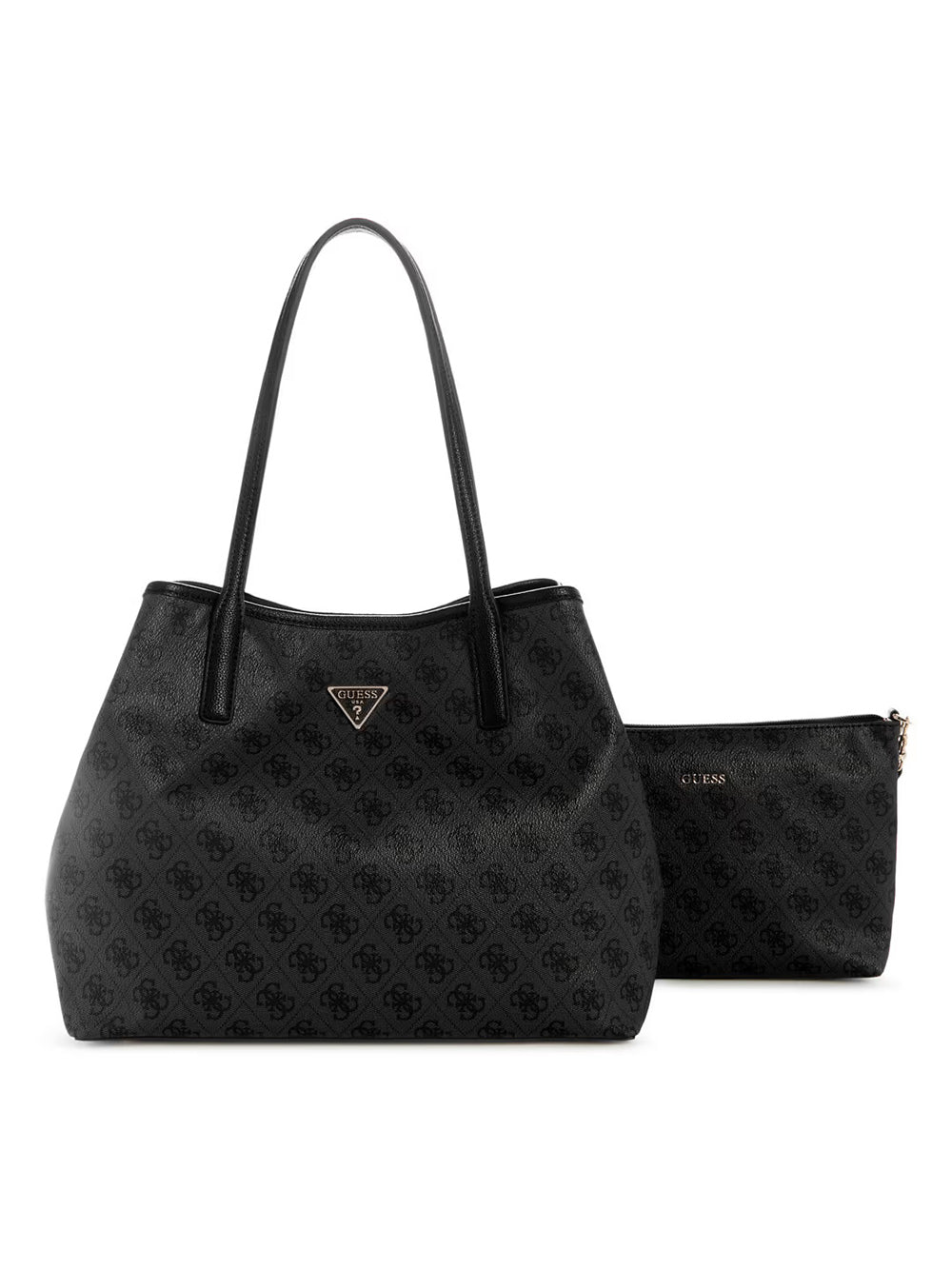 תיק Guess Victtoria 2 In 1 Tote נשים