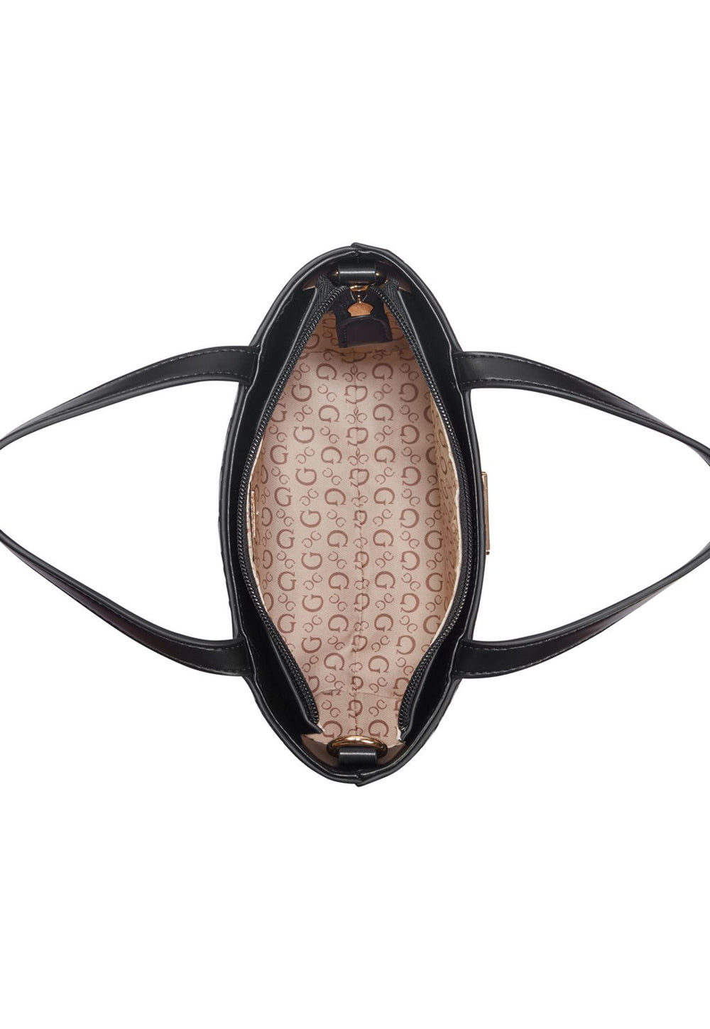 תיק Guess Wells Mini Tote נשים