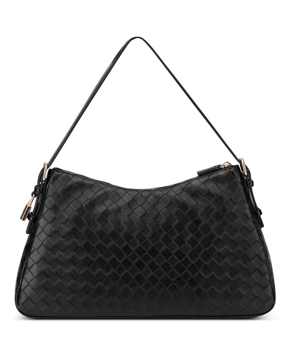 תיק Guess Mindy Shoulder Satchel נשים