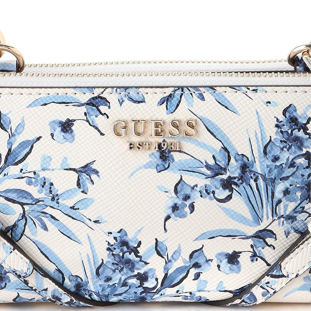 תיק Guess Bramina Crossbody Organizer נשים