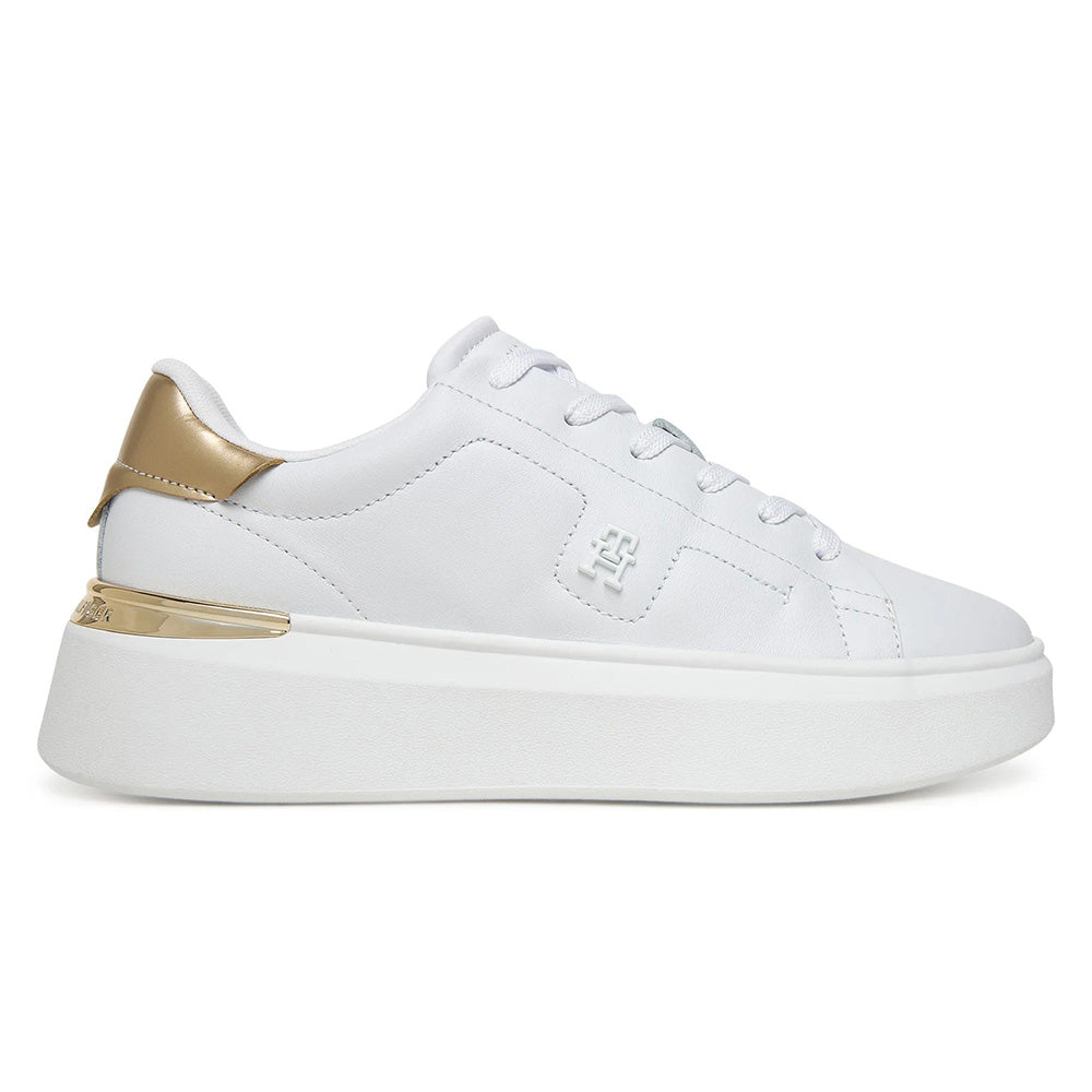 נעלי טומי הילפיגר Chic Platform נשים
