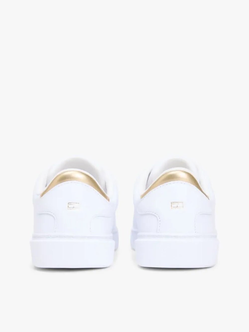 נעלי טומי הילפיגר Leather Court נשים