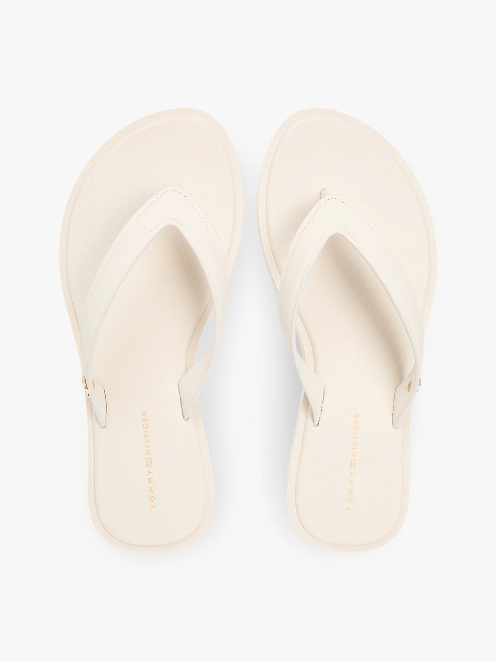 כפכפי טומי הילפיגר Chic TH Monogram נשים