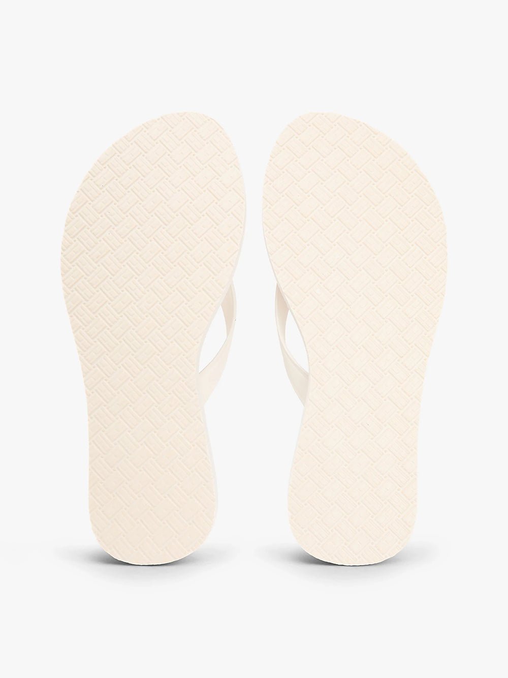 כפכפי טומי הילפיגר Chic TH Monogram נשים