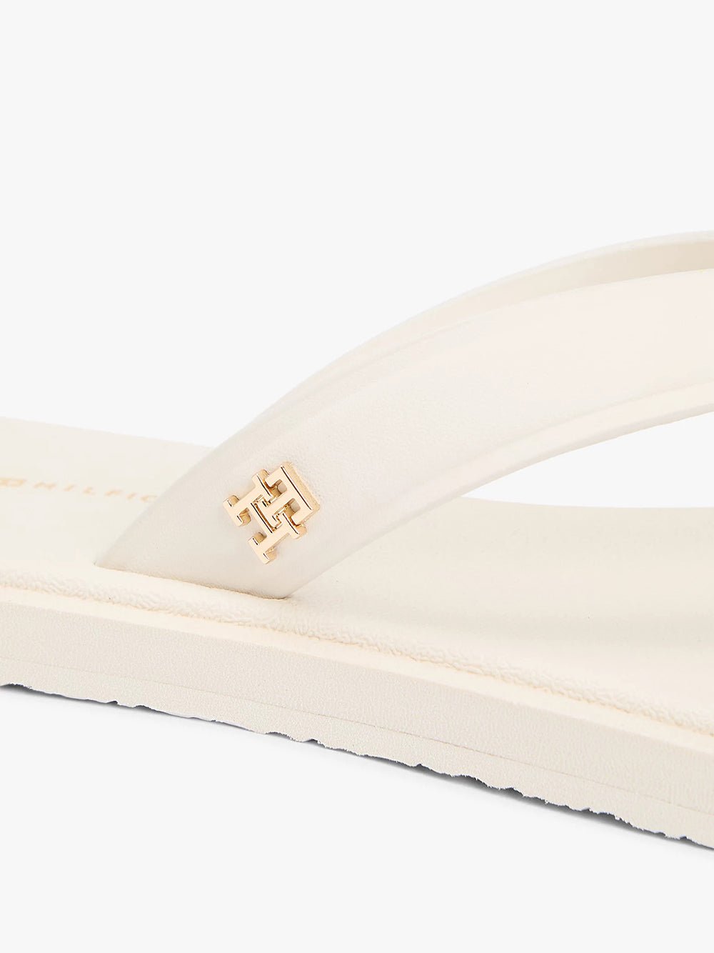 כפכפי טומי הילפיגר Chic TH Monogram נשים