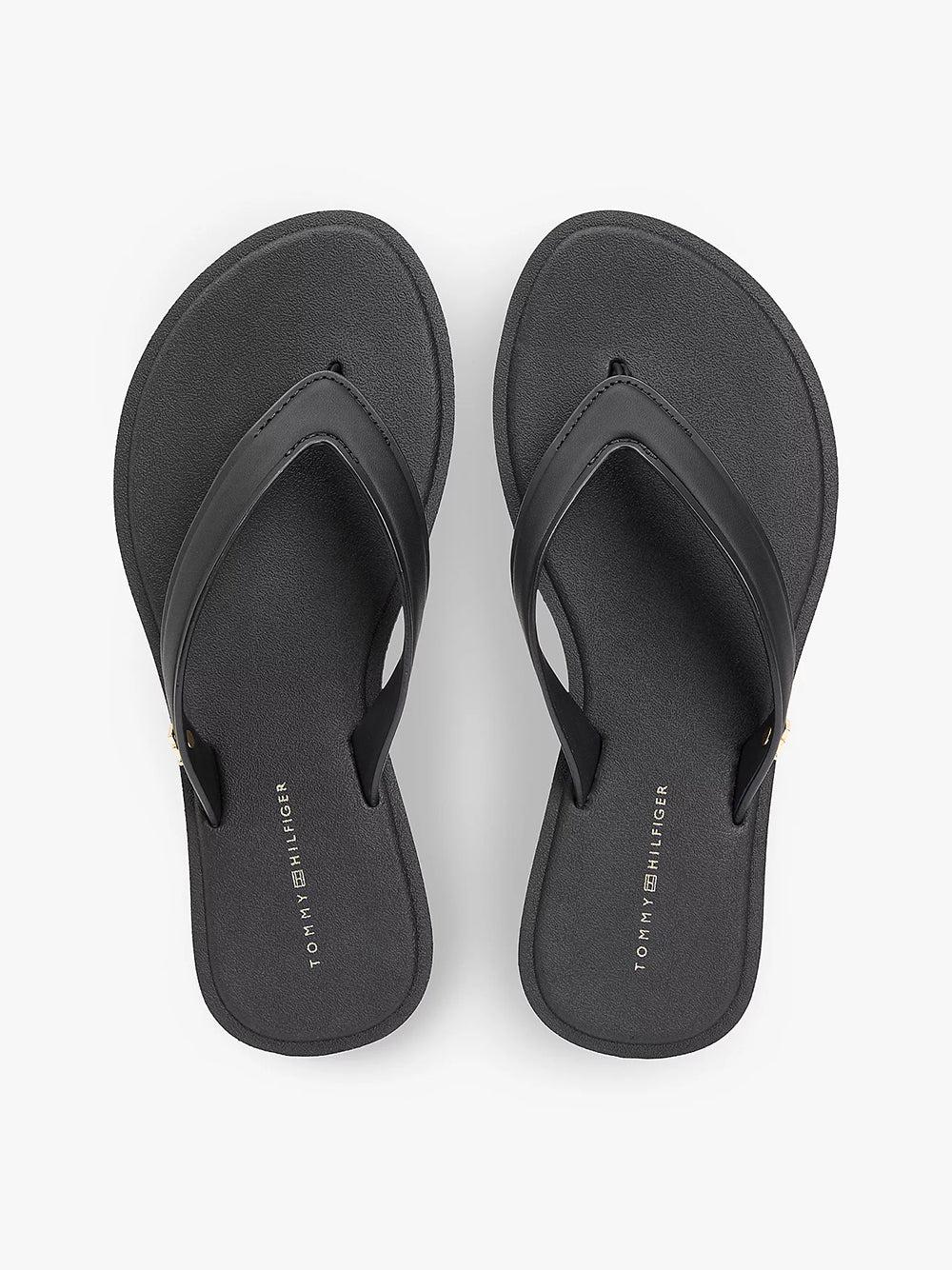 כפכפי טומי הילפיגר Chic TH Monogram נשים