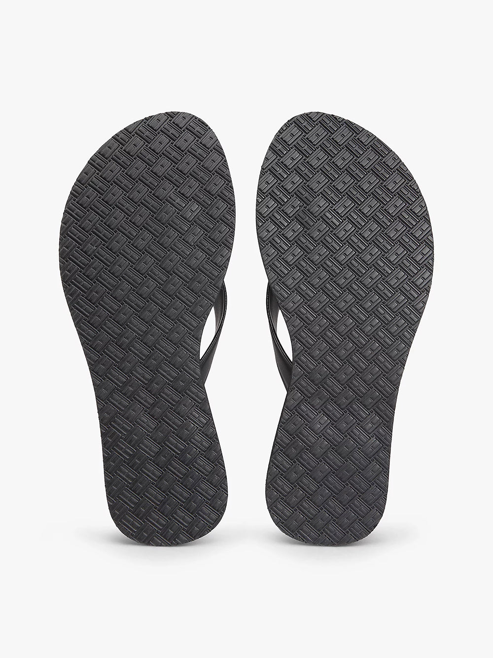 כפכפי טומי הילפיגר Chic TH Monogram נשים