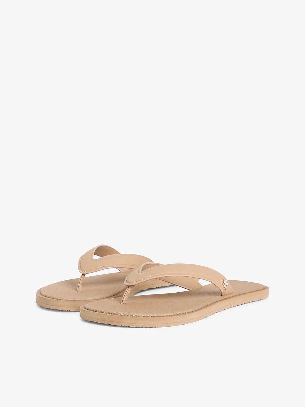 כפכפי טומי הילפיגר Chic TH Monogram נשים