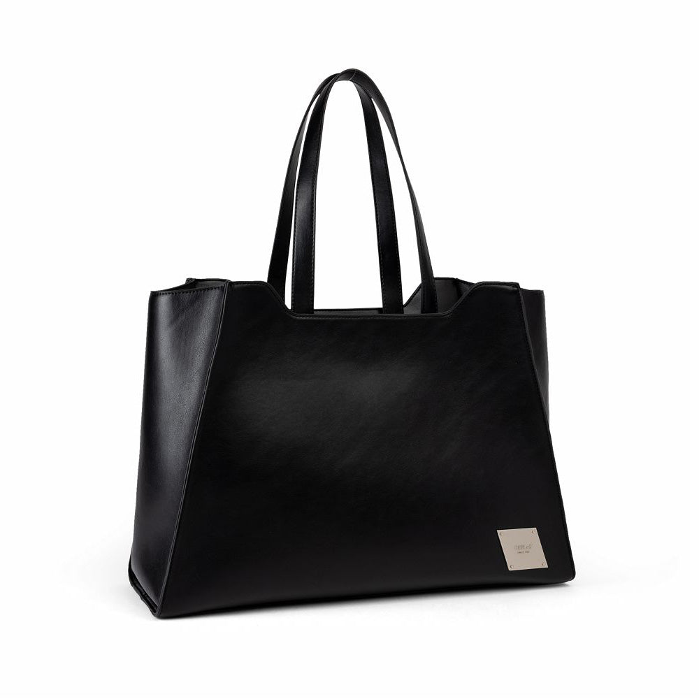 תיק ריפליי Shopper With Tag נשים