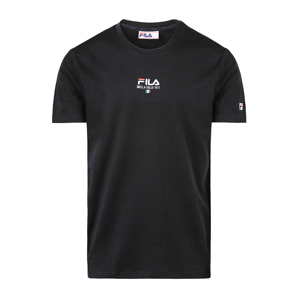 חולצת טישרט פילה Vintage Tee לגבר