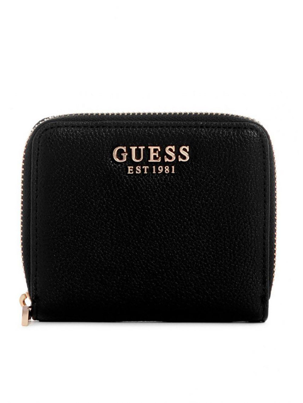 ארנק Guess Gilda Slg Small Zip Around נשים