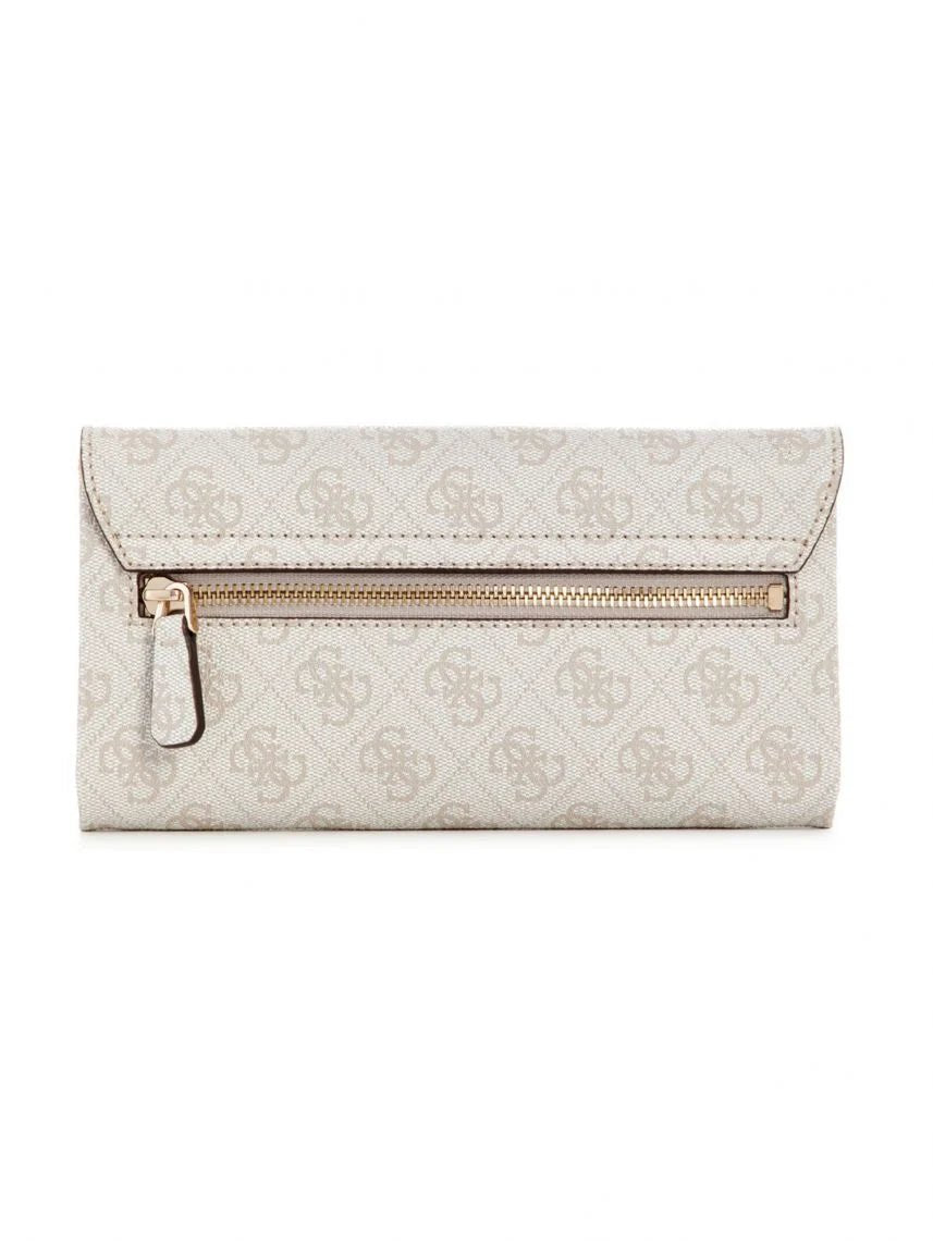 תיק Guess Noelle Xbody Flap Organizer נשים