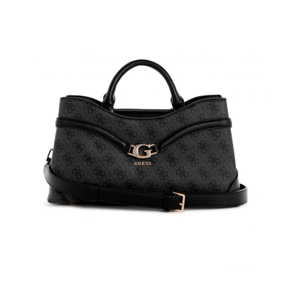 תיק Guess Dea Girlfriend Satchel נשים
