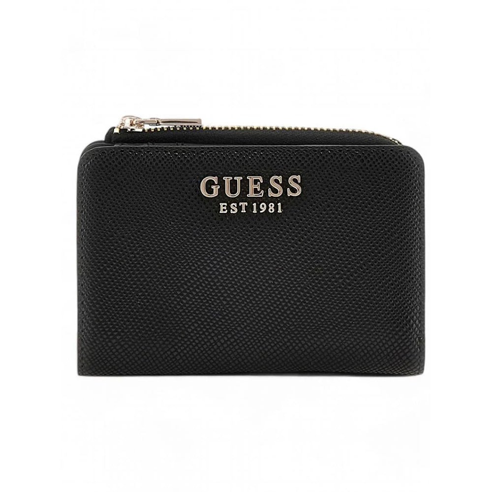 ארנק Guess Laurel Slg Zip Arnd Card Case נשים