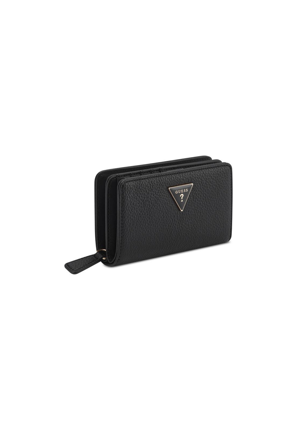 ארנק Guess Wells Slg French Wallet נשים