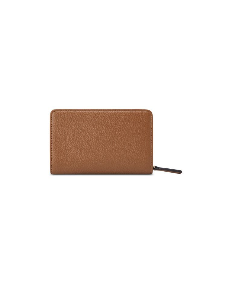ארנק Guess Wells Slg French Wallet נשים - gus-G2586147-COG-One-Size