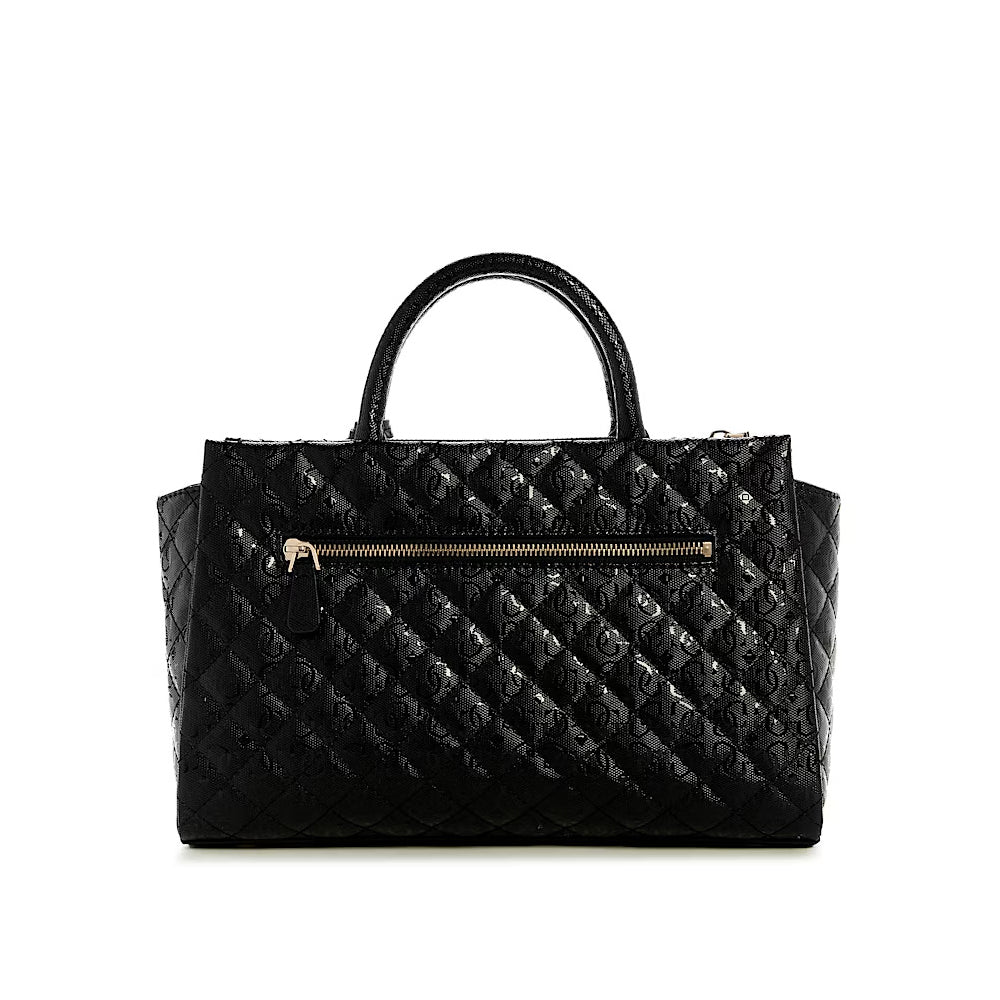 תיק Guess Idra Girlfriend Satchel נשים