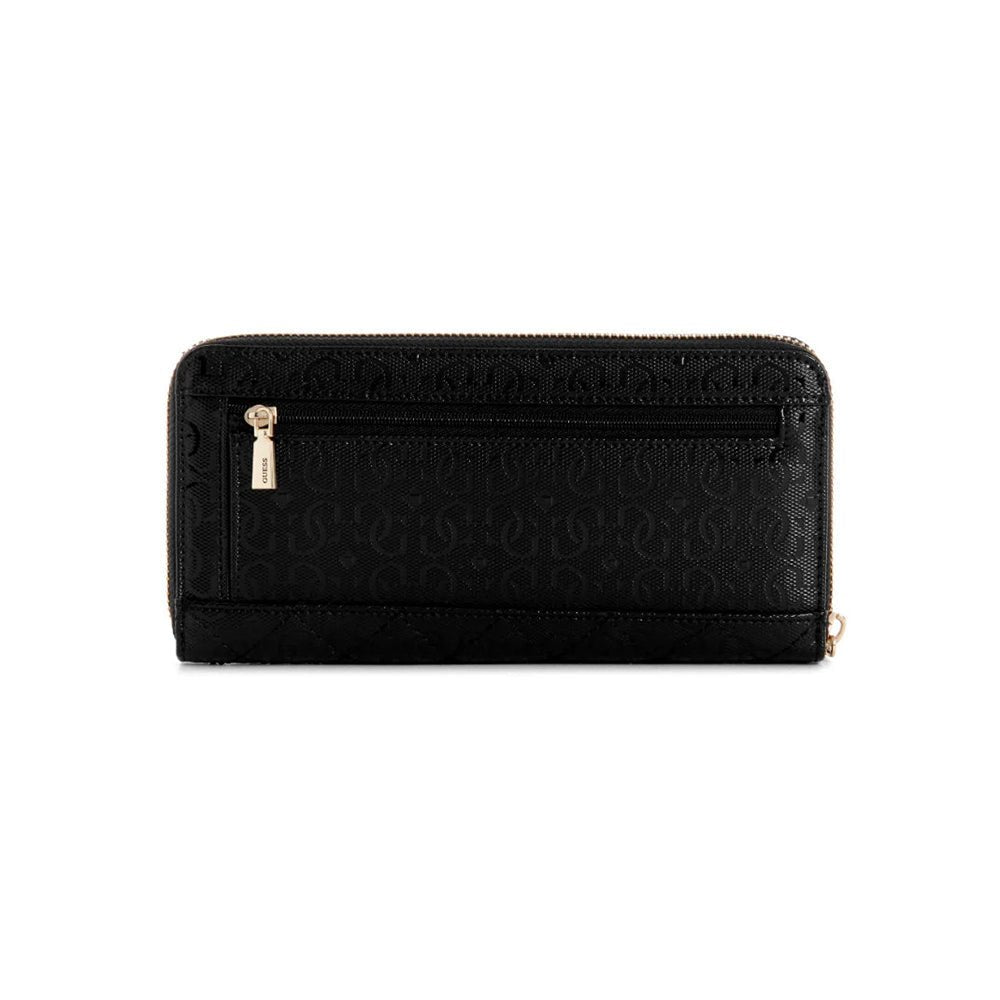 ארנק Guess Idra Slg Large Zip Around נשים