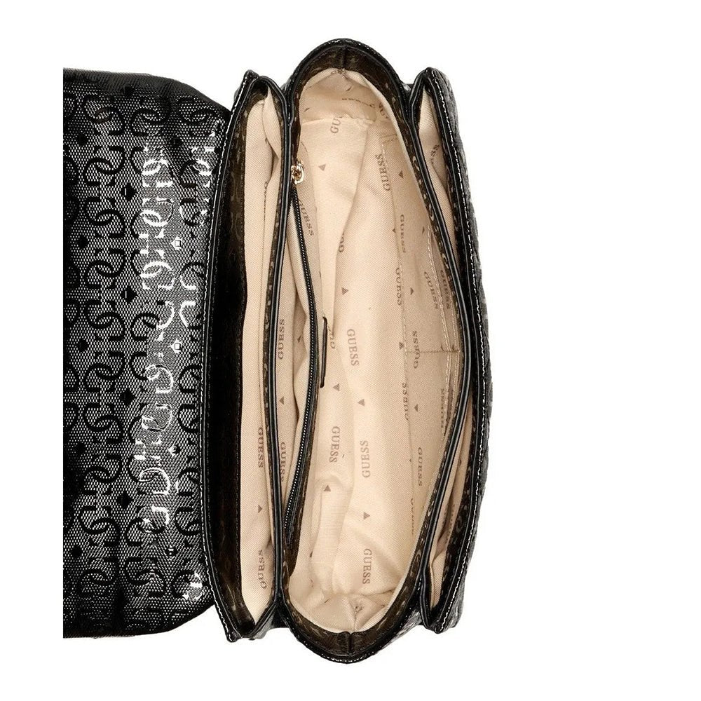 תיק Guess Idra Top Handle Flap נשים