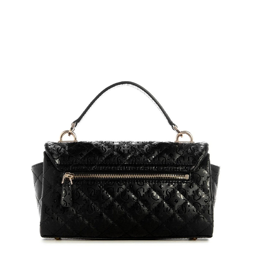 תיק Guess Idra Top Handle Flap נשים