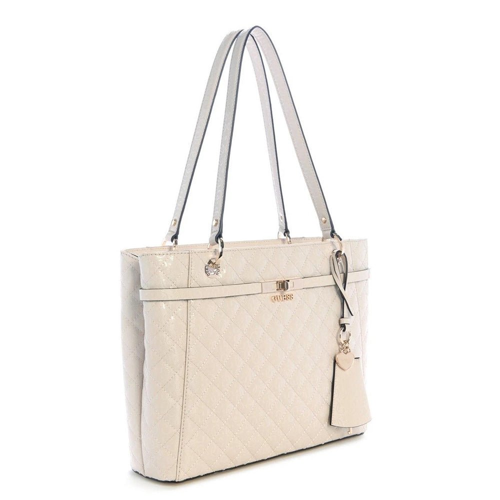 תיק Guess Idra Noel Tote נשים