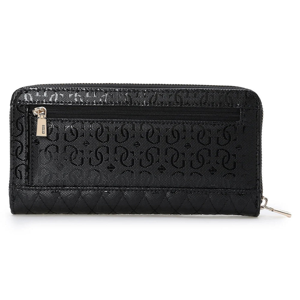 ארנק Guess Betula Slg Large Zip Around נשים
