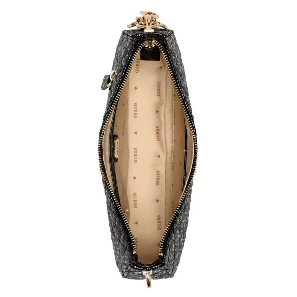 תיק Guess Betula Top Zip Shoulder נשים