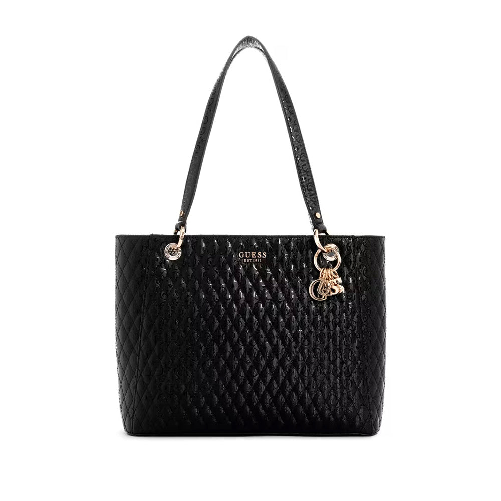 תיק Guess Betula Noel Tote נשים