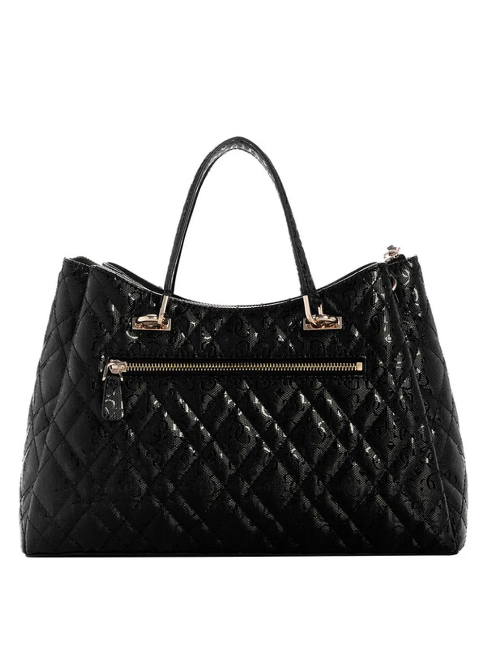 תיק Guess Isemay Gfriend Shldr Satchel נשים