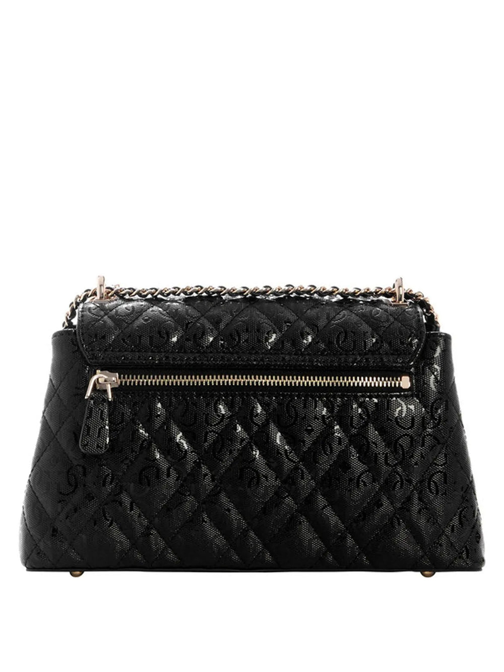 תיק Guess Isemay Convertible Xbody Flap נשים