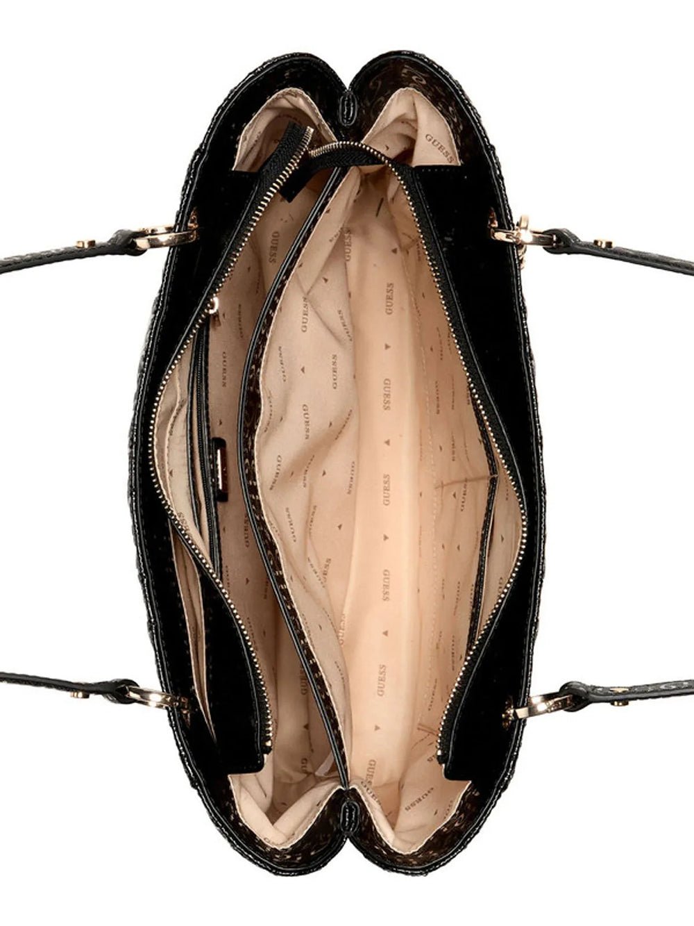 תיק Guess Isemay Noel Tote נשים