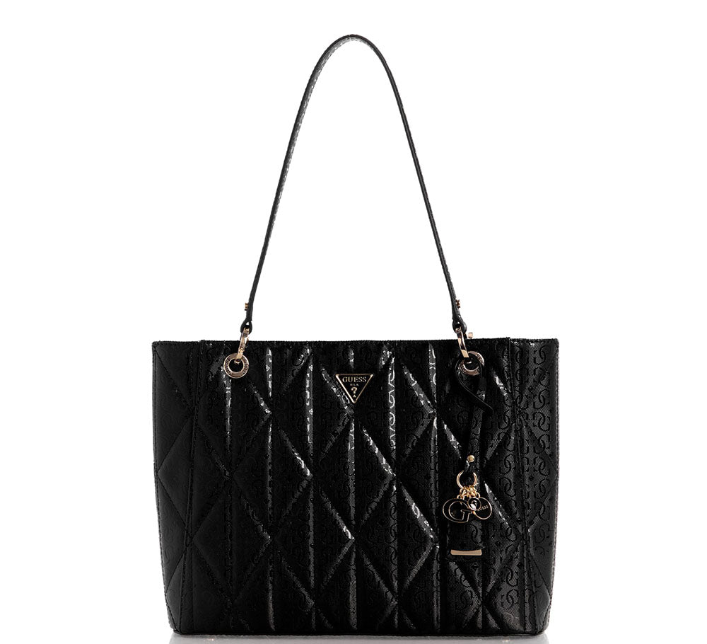 תיק Guess Aldina Noel Tote נשים