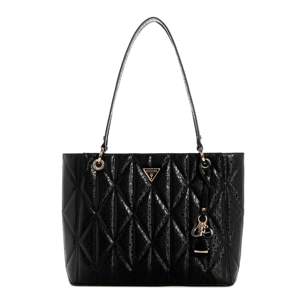 תיק Guess Aldina Noel Tote נשים