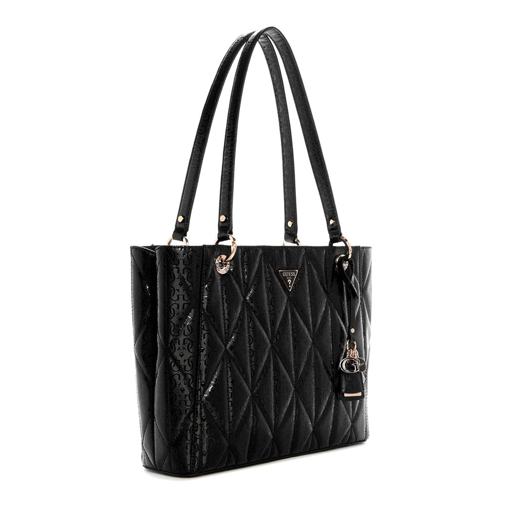 תיק Guess Aldina Noel Tote נשים