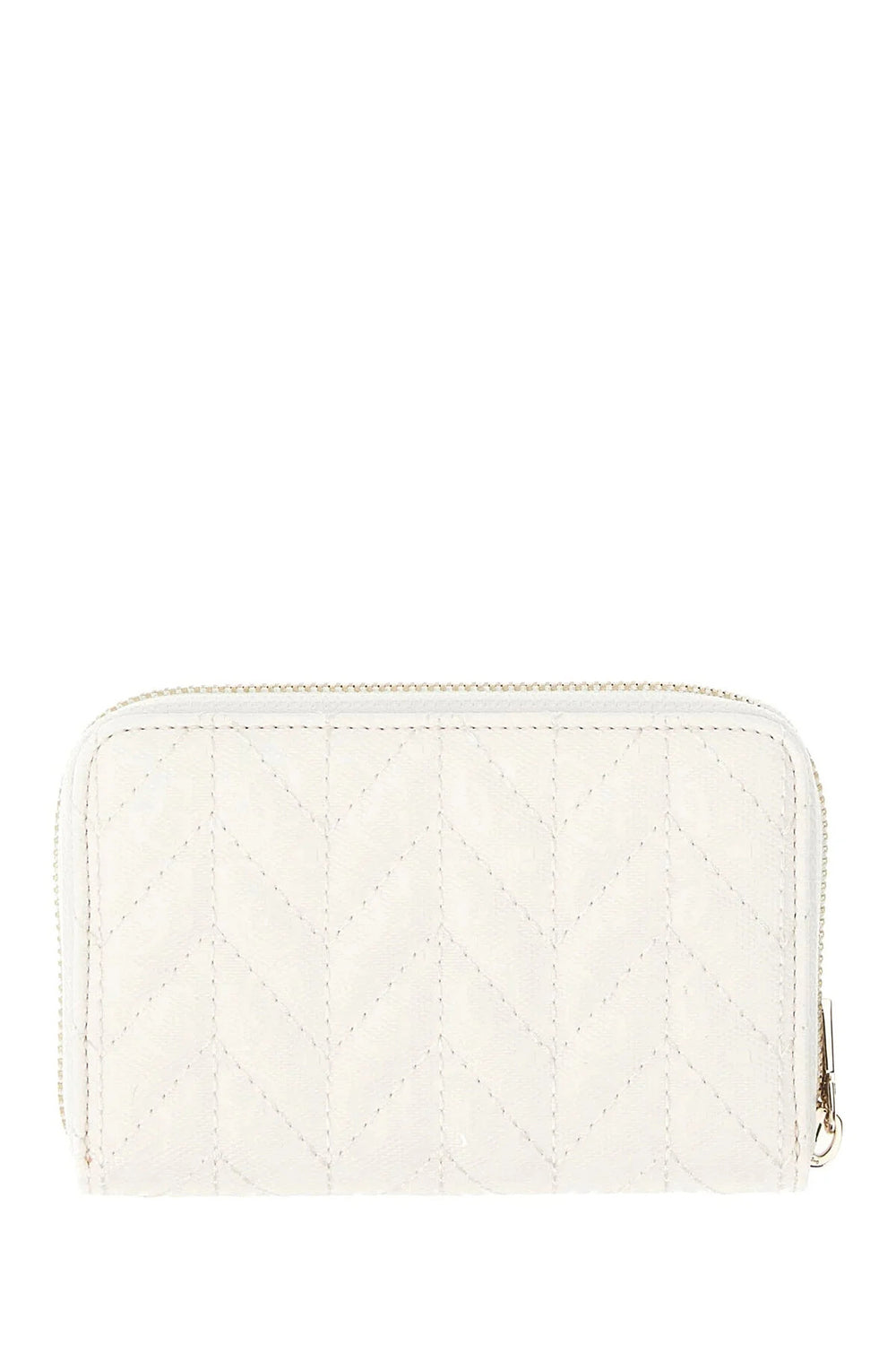 ארנק Guess Stacey Slg Medium Zip Around נשים